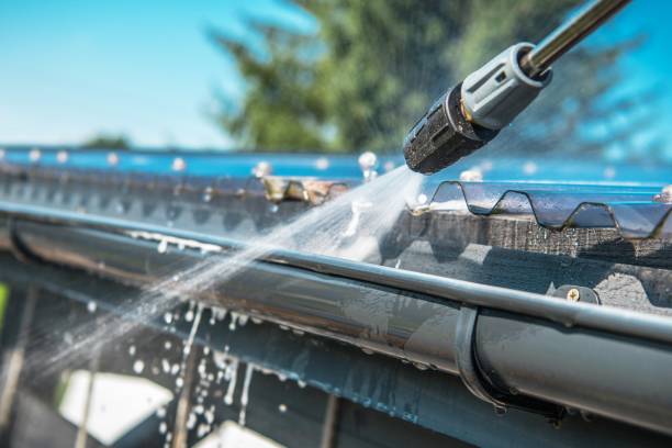 Why Choose Our Certified Pressure Washing Experts for Your Project Needs in Temple, GA?