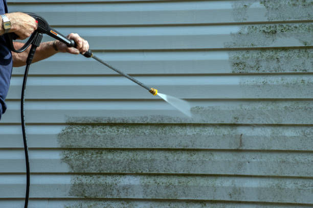 Best Affordable Pressure Washing  in Temple, GA