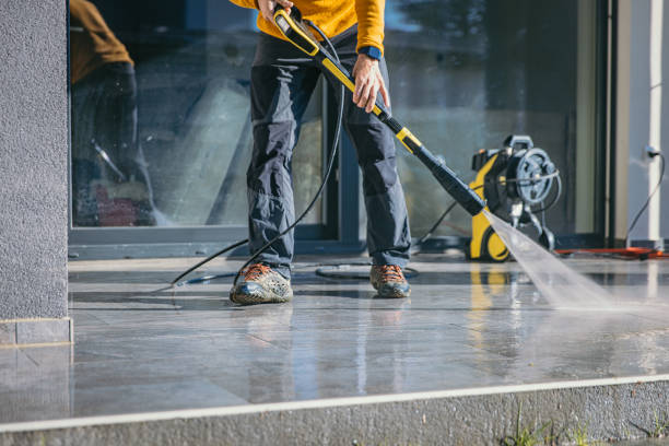 Best Residential Pressure Washing Services  in Temple, GA