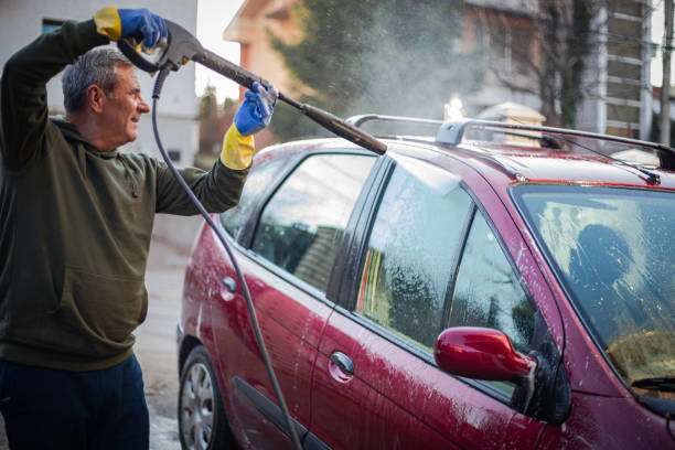 Best Residential Pressure Washing Services  in Temple, GA