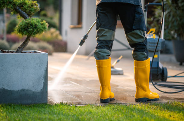 Best Fence Pressure Washing  in Temple, GA